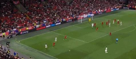 葡萄牙2-1捷克希克,捷克2-0荷兰