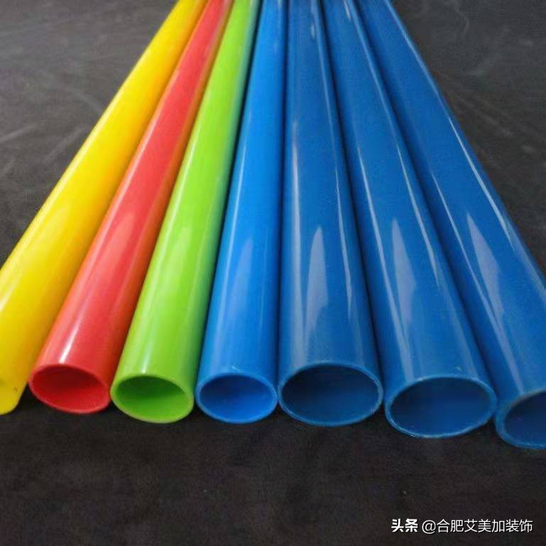 日丰pvc穿线管规格价格,日丰pvc穿线管如何区分a类还是b类