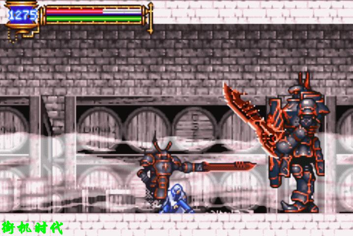 晓月圆舞曲bossrush掉什么,游戏攻略晓月圆舞曲