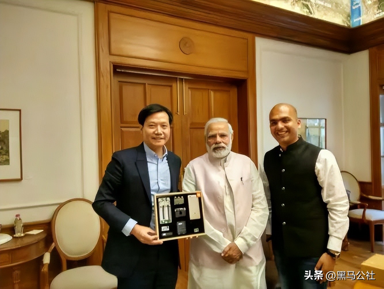 小米在印度亏损,小米为什么在印度加大投资