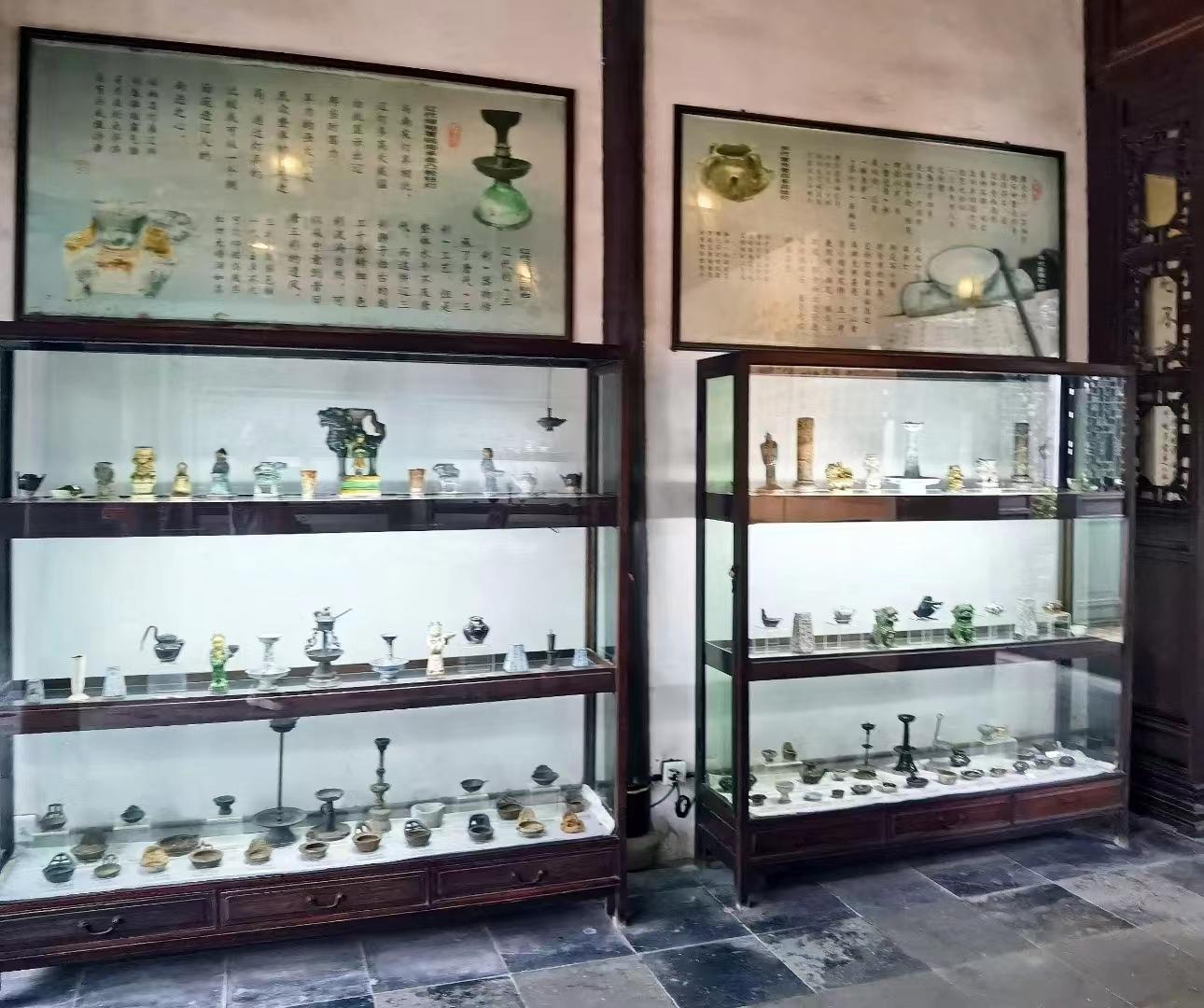 玩遍江南六大古镇,千灯古镇之旅