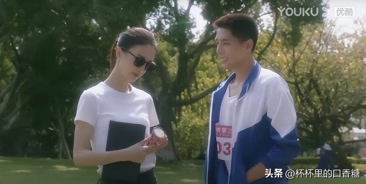 炽道王安宇和金晨引体向上,炽道王安宇和金晨在一起