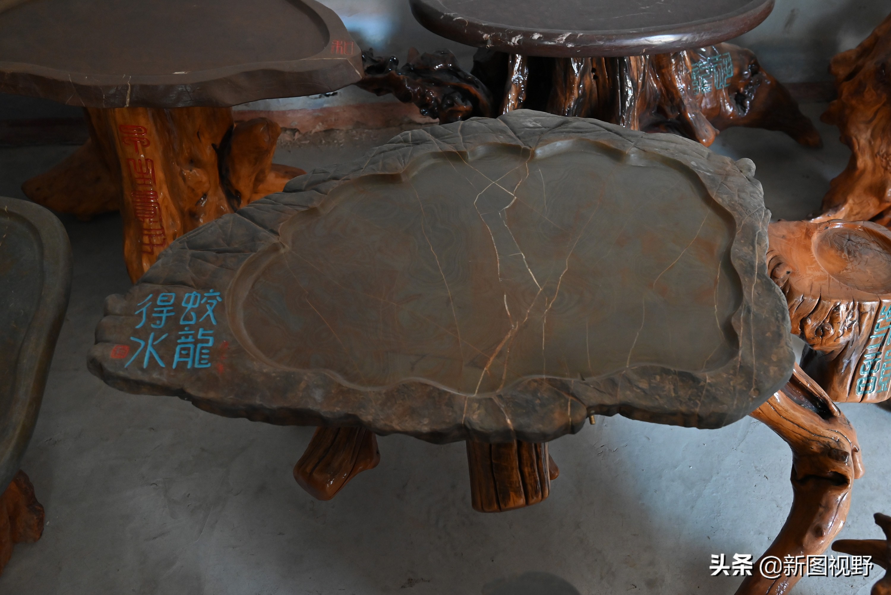 60岁大爷做什么生意好呢,66岁大爷摆摊生意