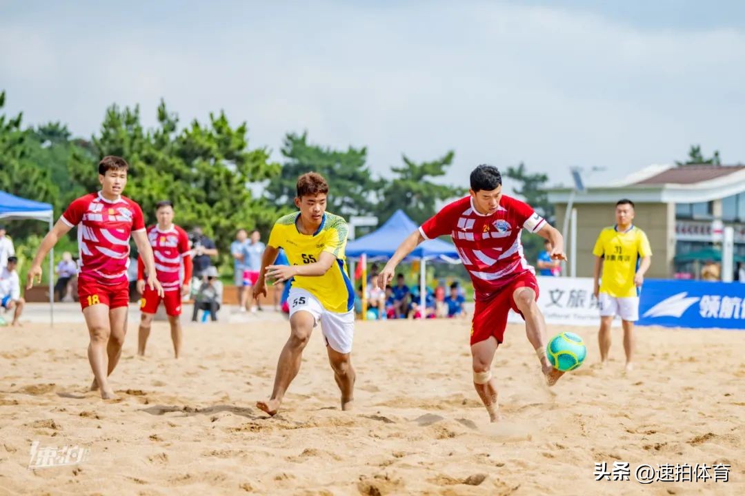 中国足球协会沙滩足球巡回赛,2022全国沙滩足球巡回赛