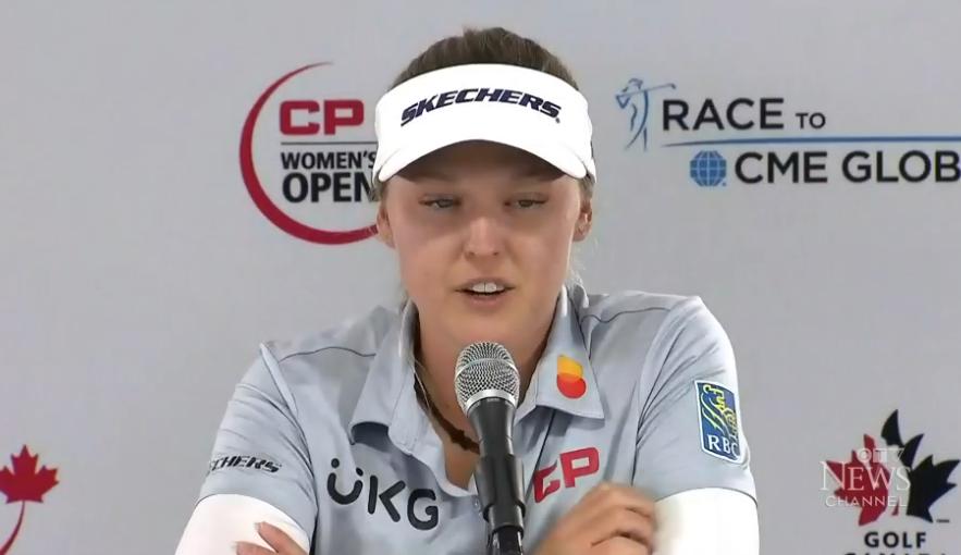 12岁天才少女夺冠,加拿大13岁华裔女孩达人秀