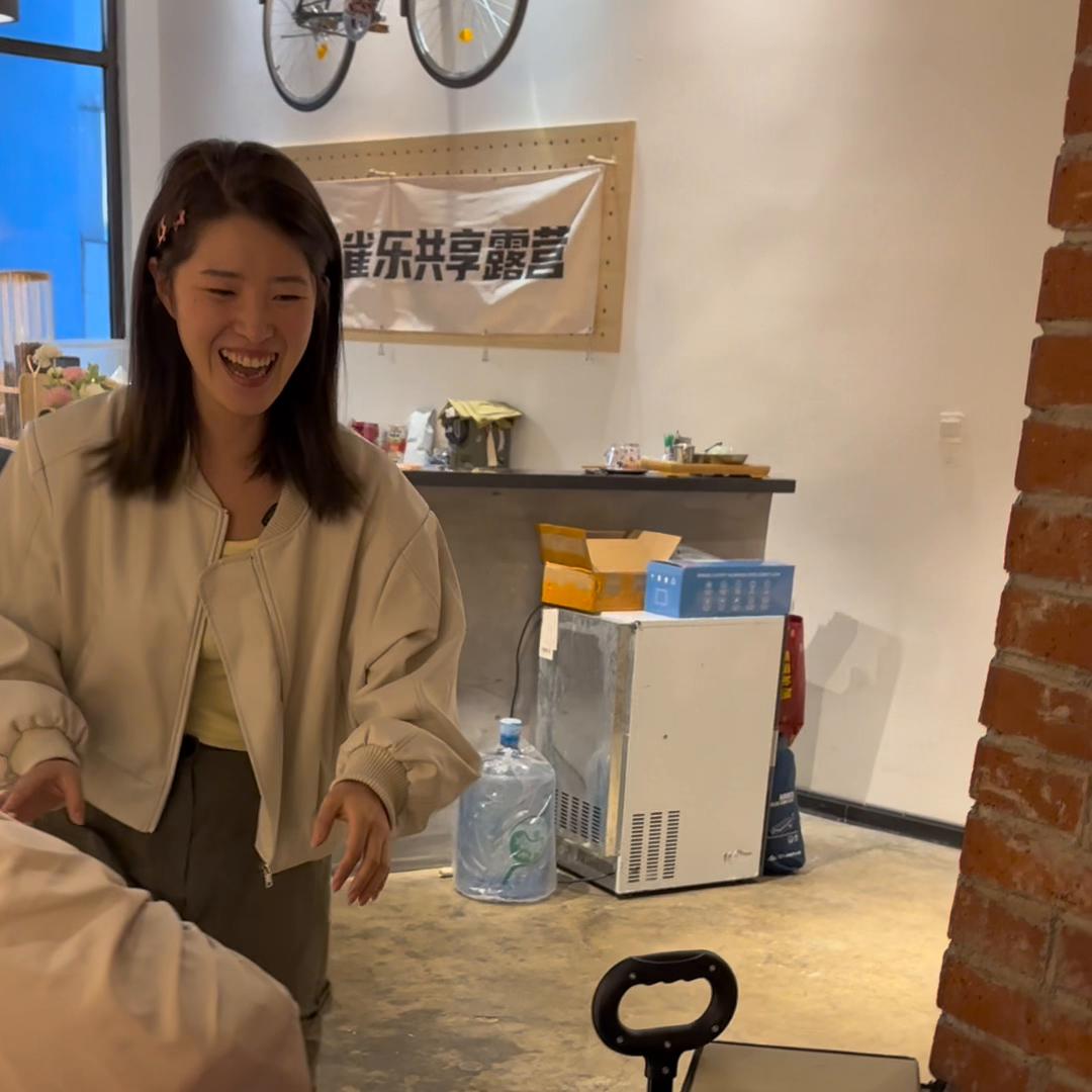 第24测——露营租赁，能挣多少钱？@雅戈尔