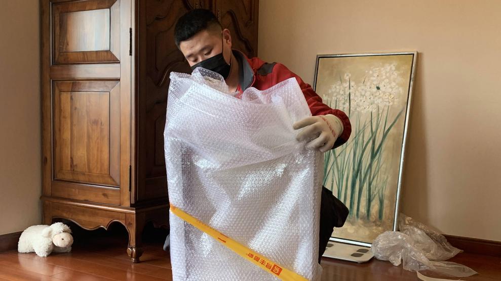 杭州搬家价格是多少钱,杭州搬家收费明细表