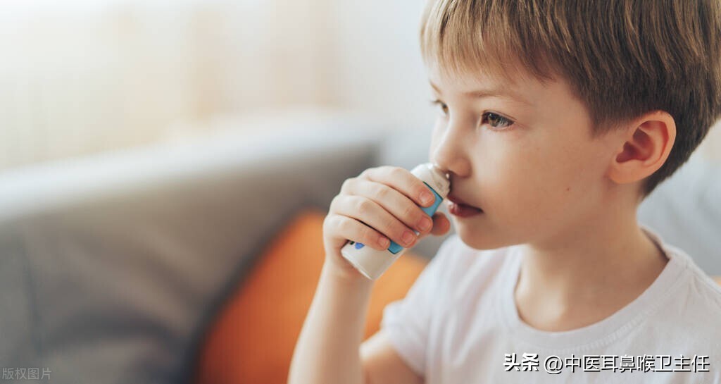 儿童过敏性鼻炎最好的中药,儿童过敏性鼻炎最好解决办法