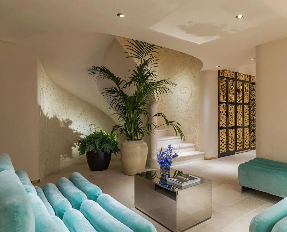 最古老的法国时装品牌,lanvin的时装