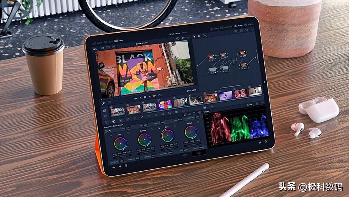 平板电脑评测哪款最好,2022平板电脑评测