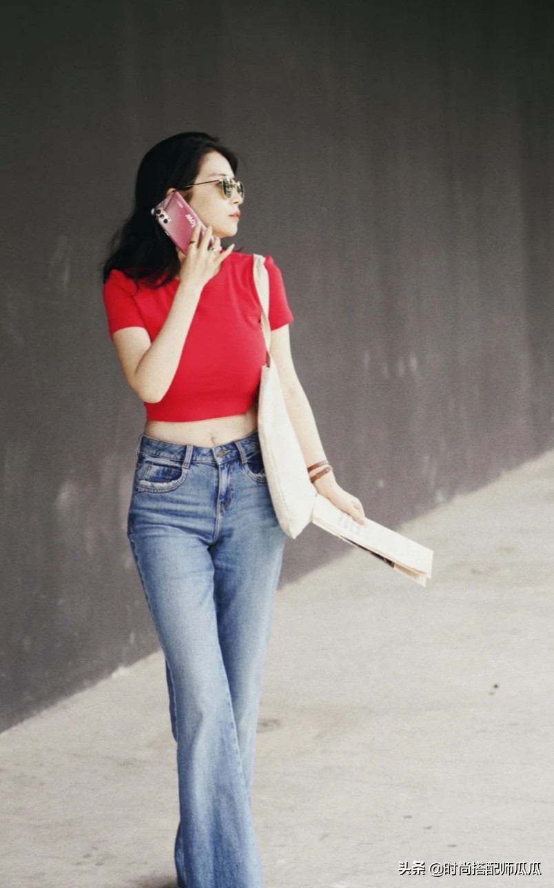 三木还有哪些时髦知性的穿搭,三木教你穿搭穿出高级感