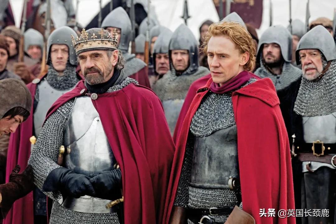 值得一看的英国历史剧,经典英国历史剧