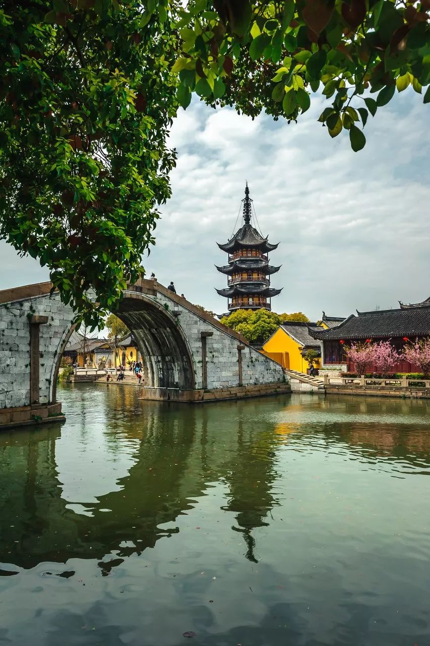 中国最美十大乡村小镇,中国最美的100个风情小镇是哪里