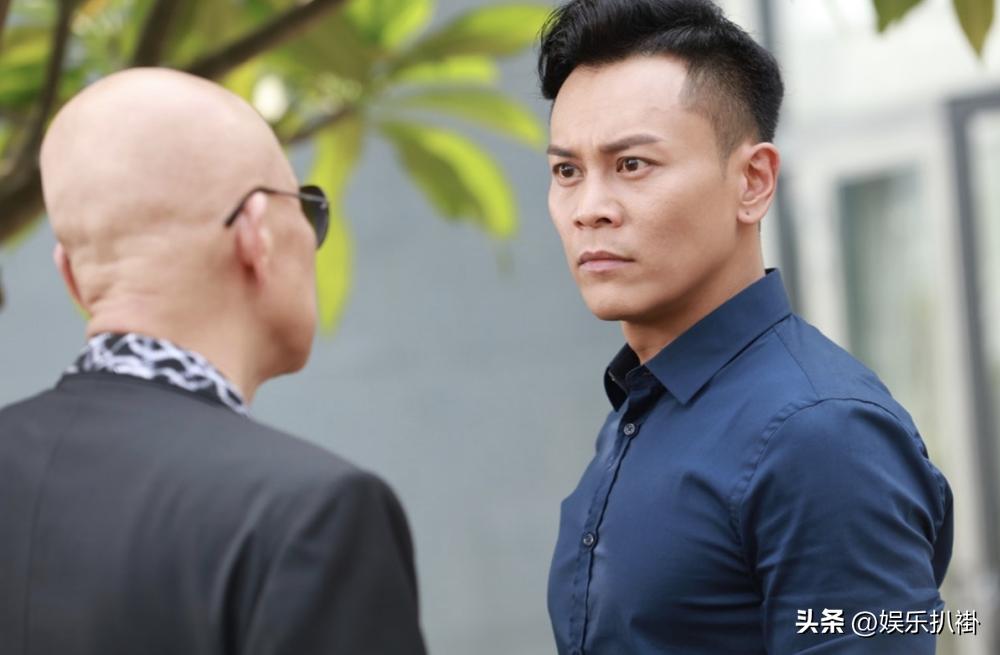 十大男星嫁富婆,娶富婆当老婆的4位男星