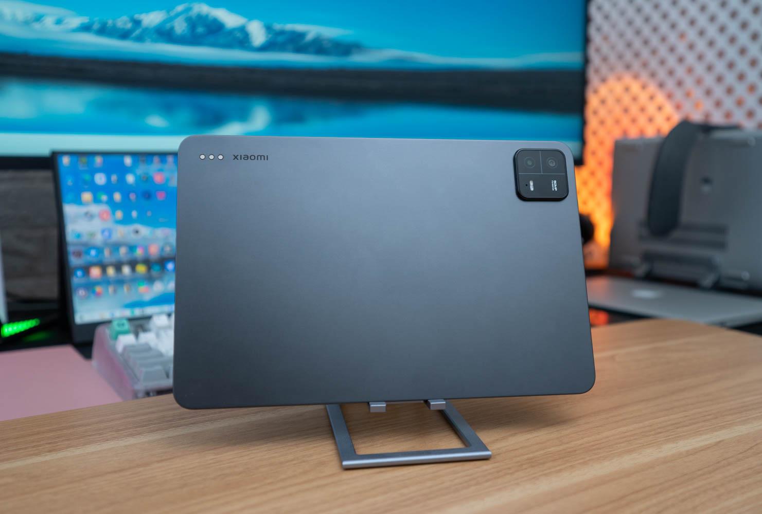 小米平板6pro真实体验,小米平板6pro详细测评