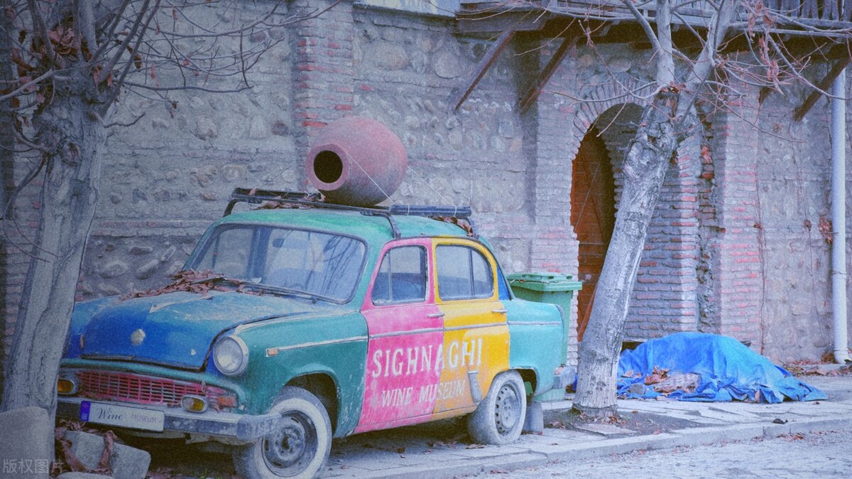 现在的格鲁吉亚和以前的格鲁吉亚,格鲁吉亚现状图