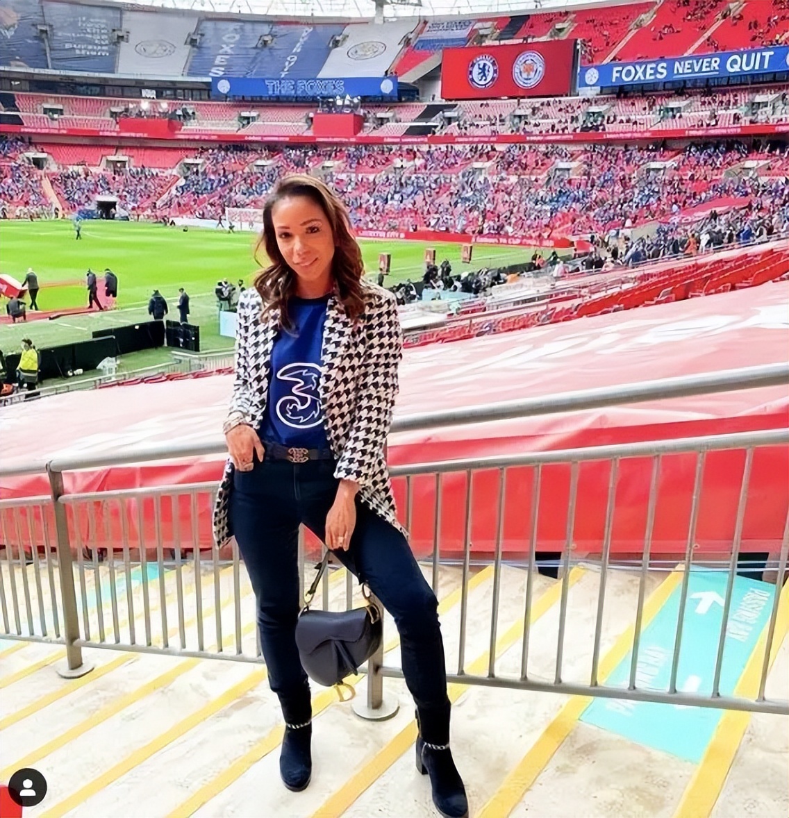 巴西足球太太团大比拼,巴西世界杯决赛德国太太团