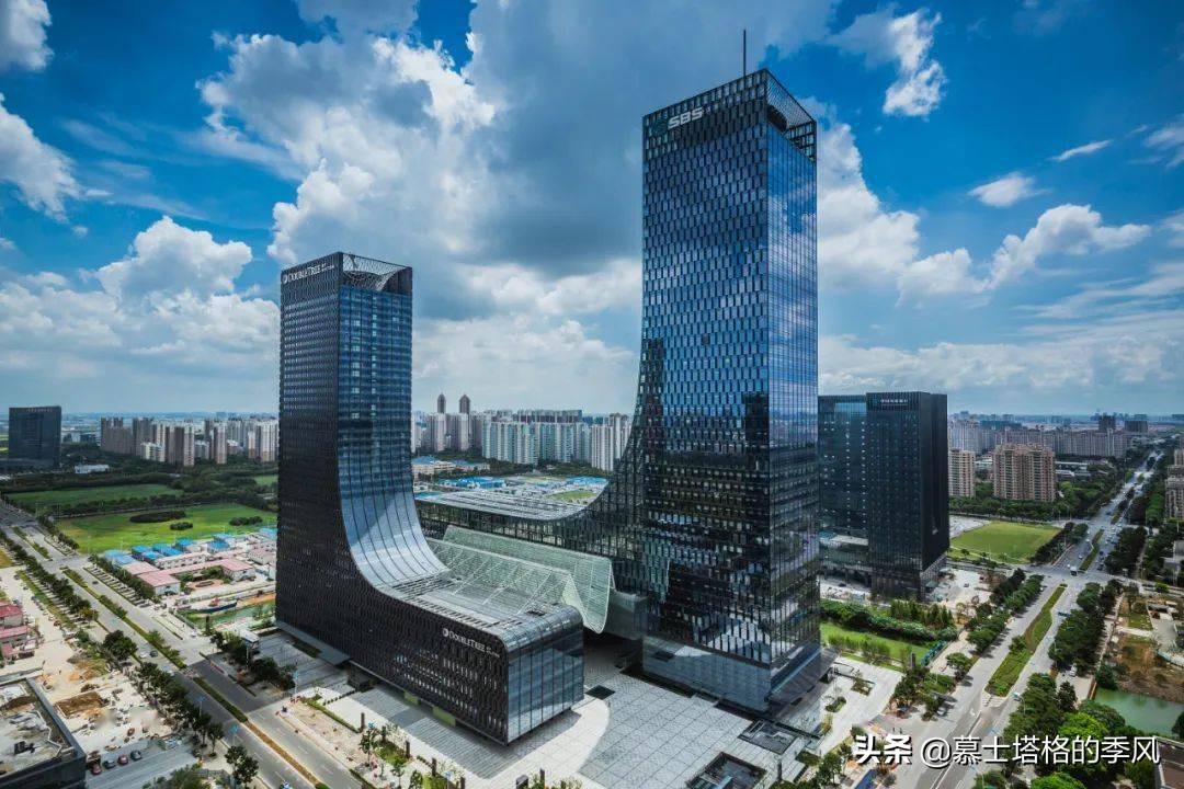 苏州算不算重要城市,苏州为什么是最强城市