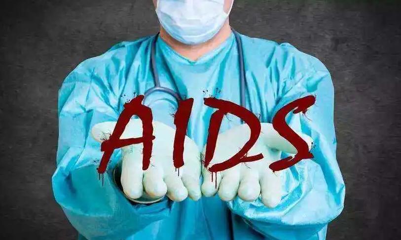 为什么非洲是艾滋病高发地？看完当地人的生活，就懂了