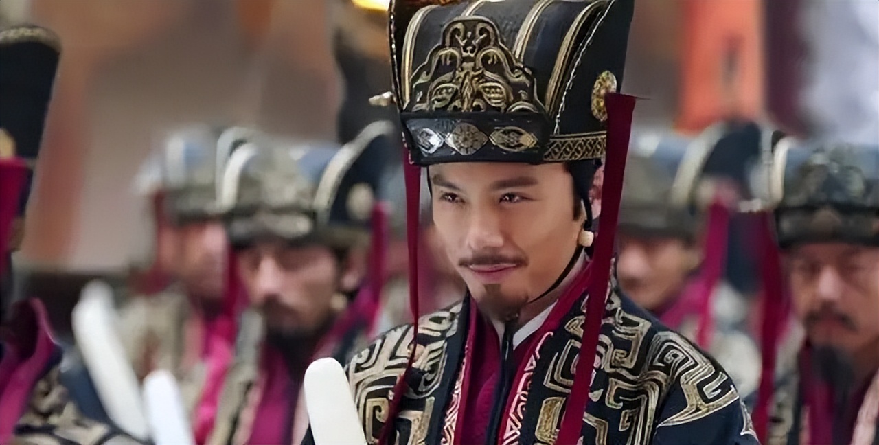 钟会为什么被称为三国的天才,钟会和司马昭权力对比