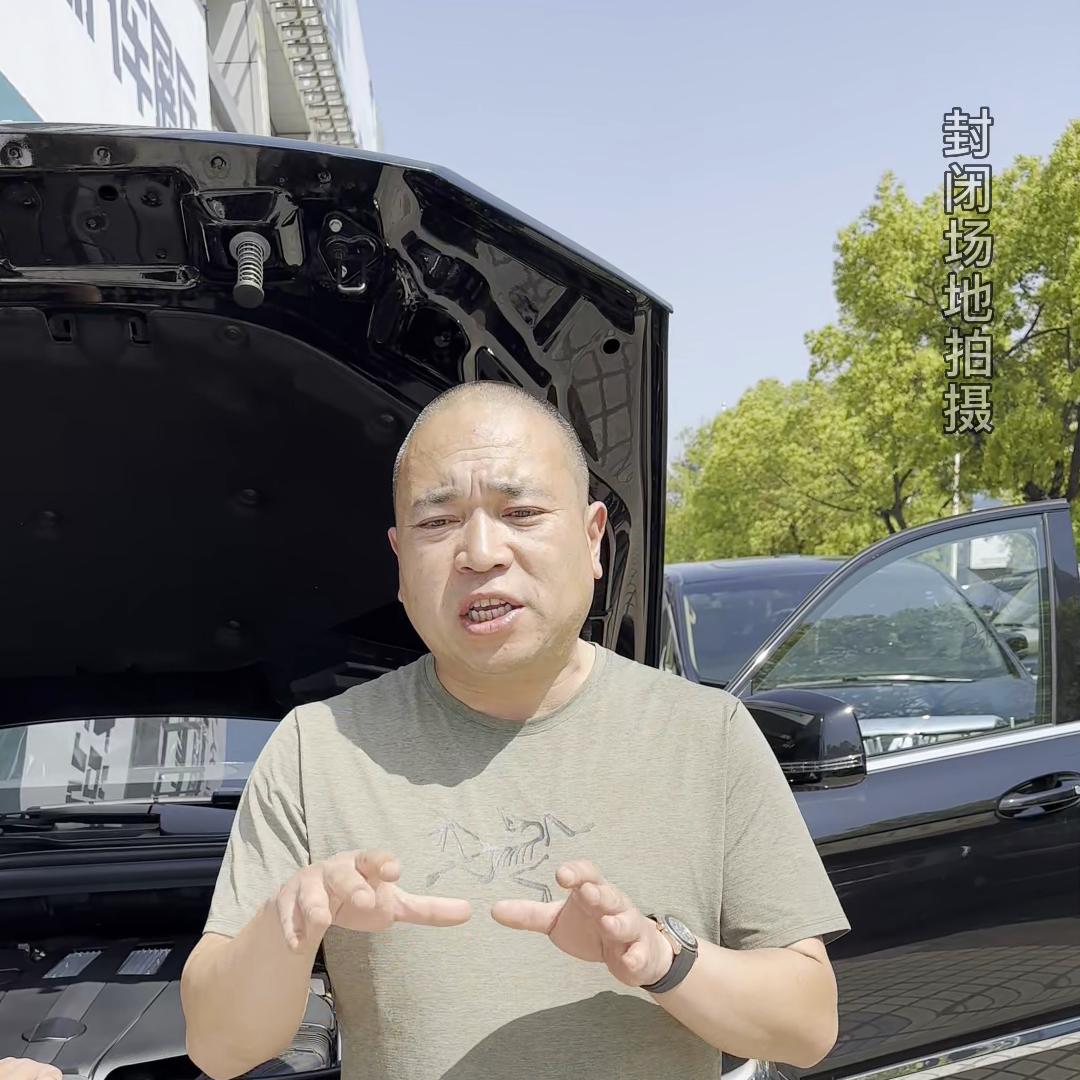 ，据说都快断货了#汽车人共创计划