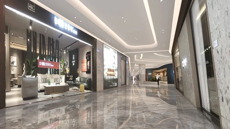 光辉家居万江店衣柜,光辉家居东莞所有门店