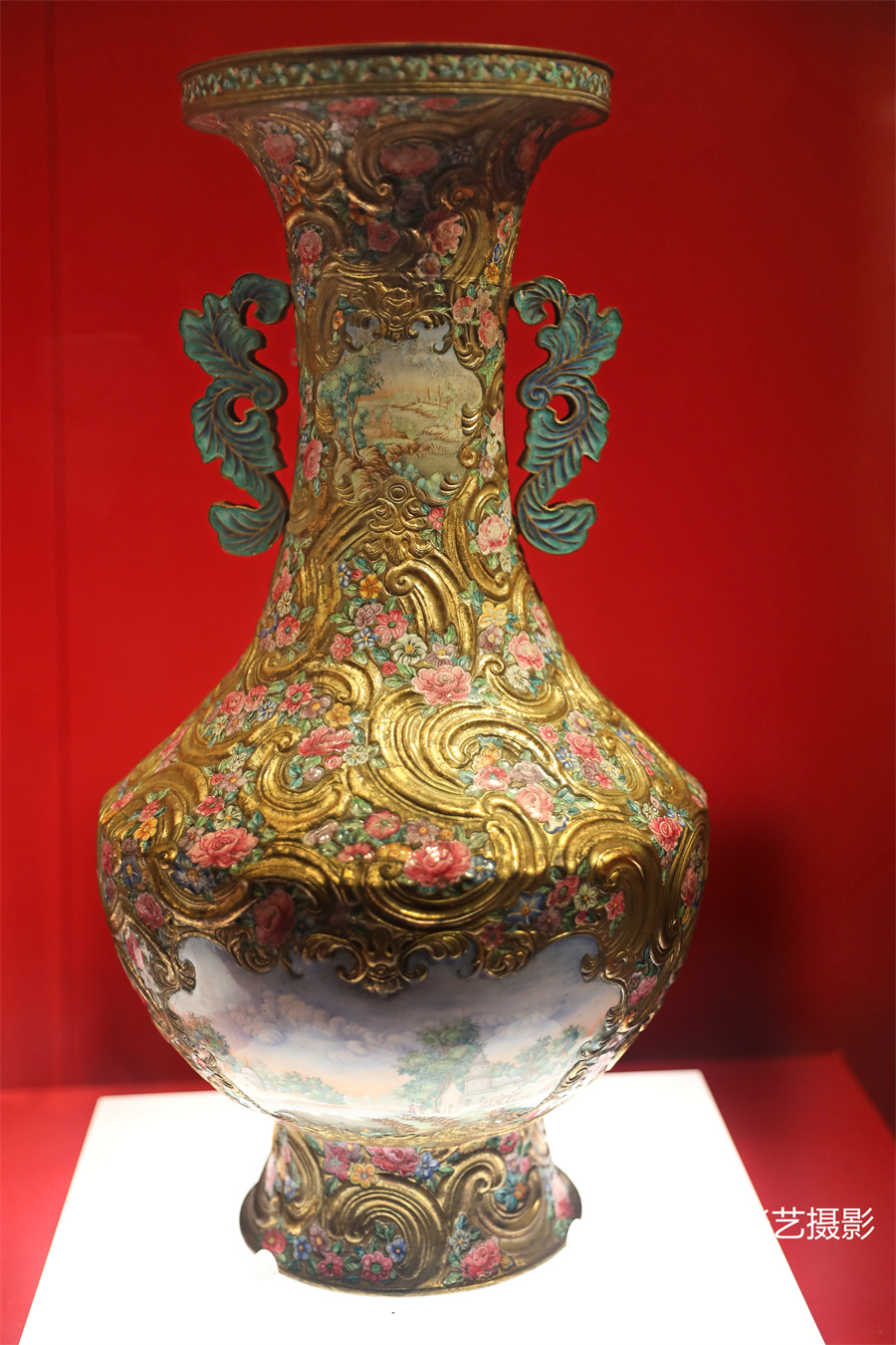 鼓浪屿故宫博物院藏品,故宫鼓浪屿外国文物馆游玩攻略