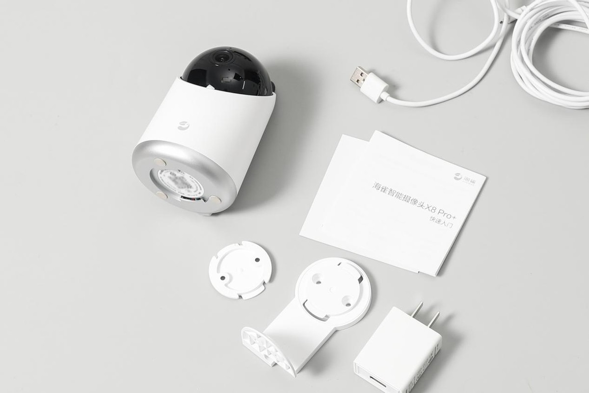 海雀x8pro和pro4k怎么选,海雀摄像头pro和x8pro