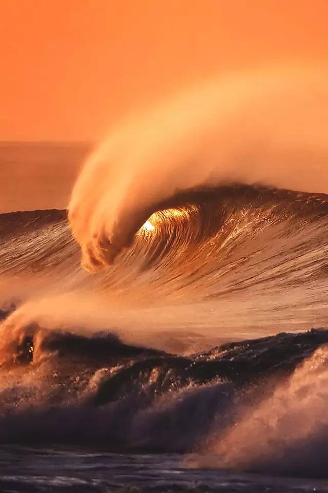 欣赏｜这七种色彩，装点了红尘人间！