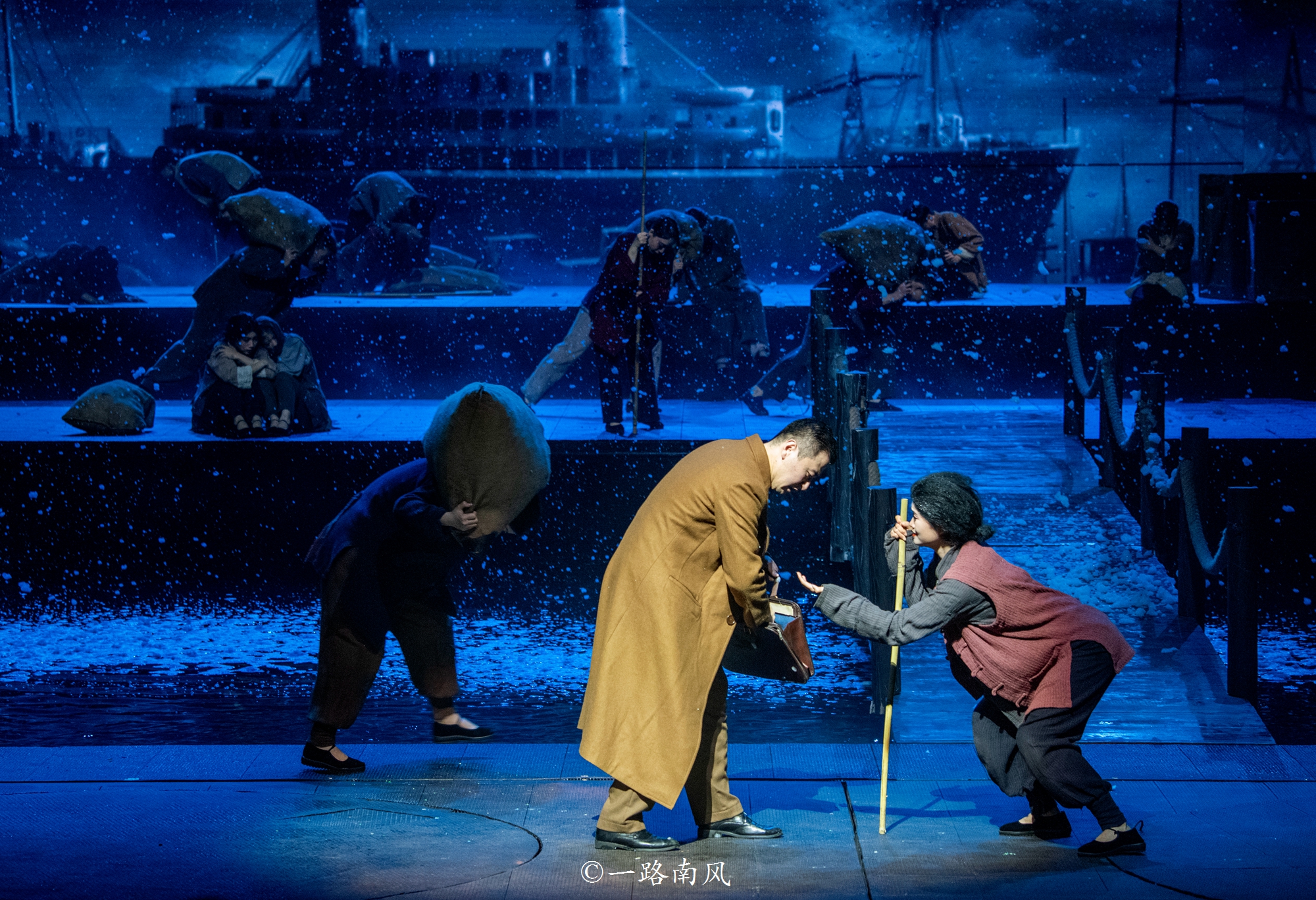 上海市区一日游最佳路线推荐,上海附近城市一日游攻略