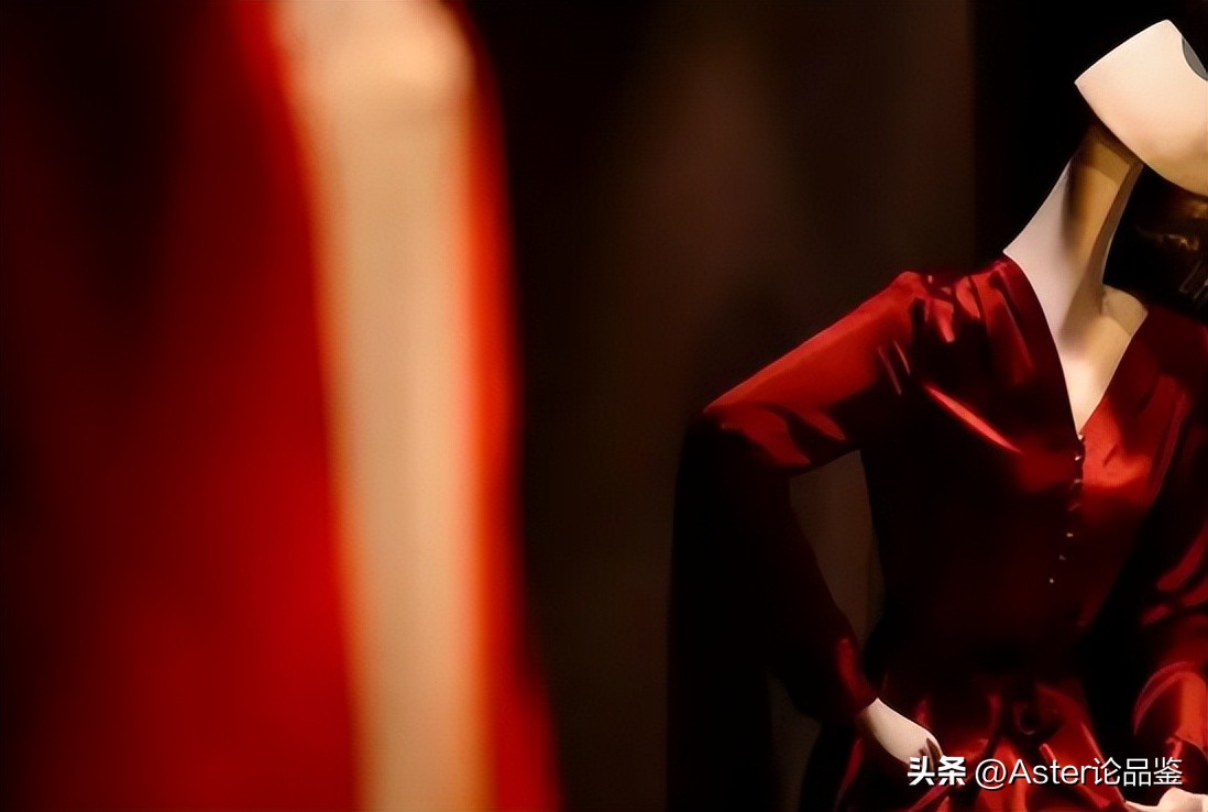 欧时力ochirly店铺形象,欧时力ochirly女装旗舰店