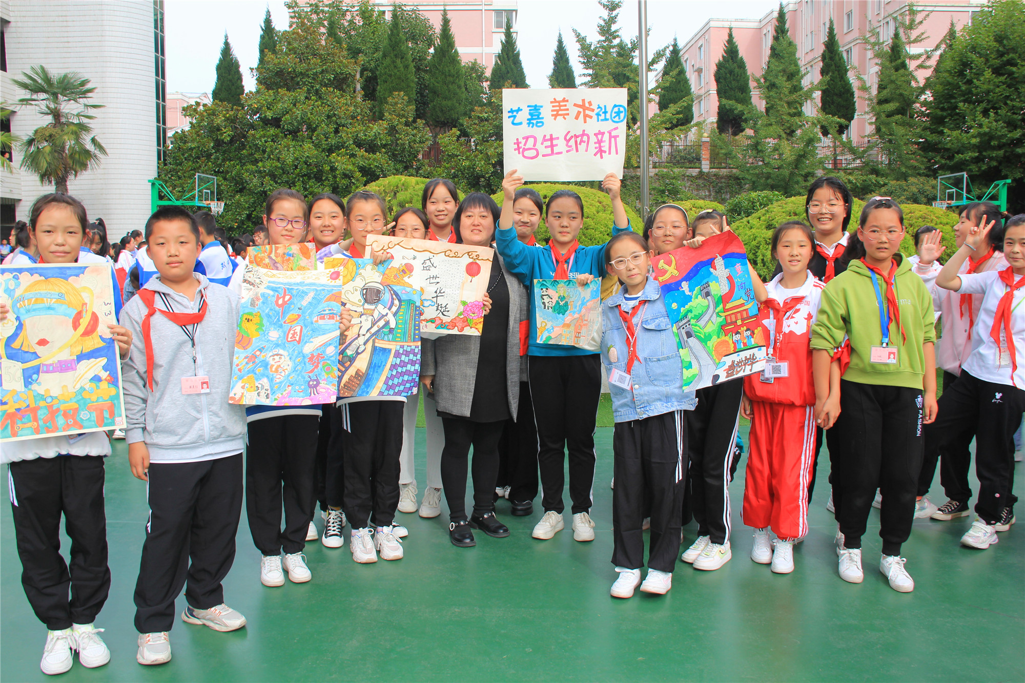 社团招新的活动分析,社团招新有多拼