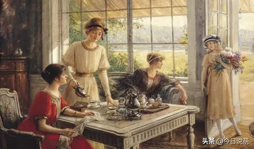 高端顶尖红茶,红茶哪家强