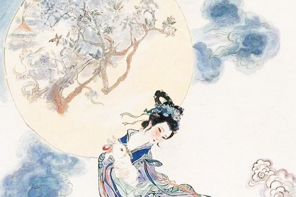 辛弃疾写夜晚思念,满江红中秋寄远辛弃疾翻译