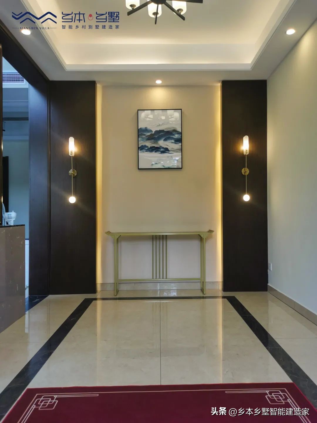 回访纪实|时光证言,乡本品质不负期待