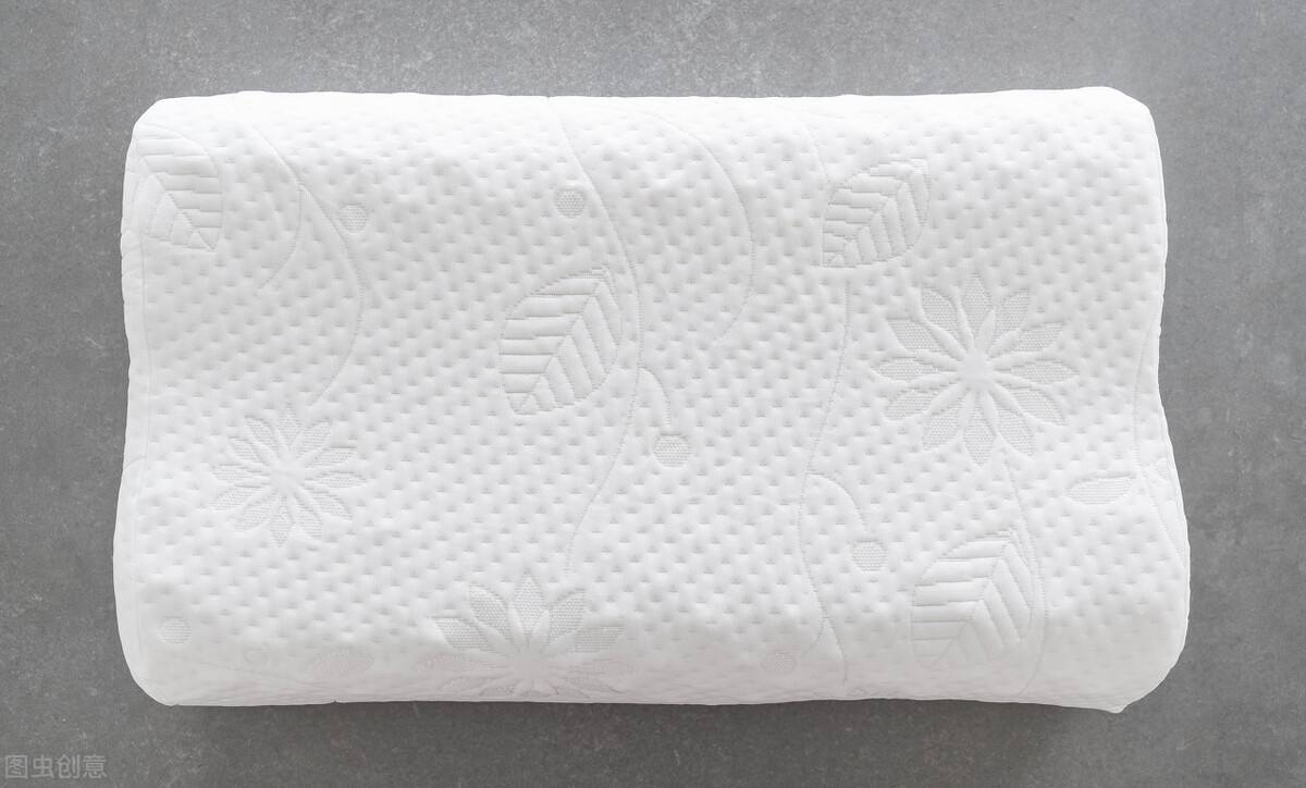 泰国橡胶枕头假货曝光,真假乳胶枕行业黑幕