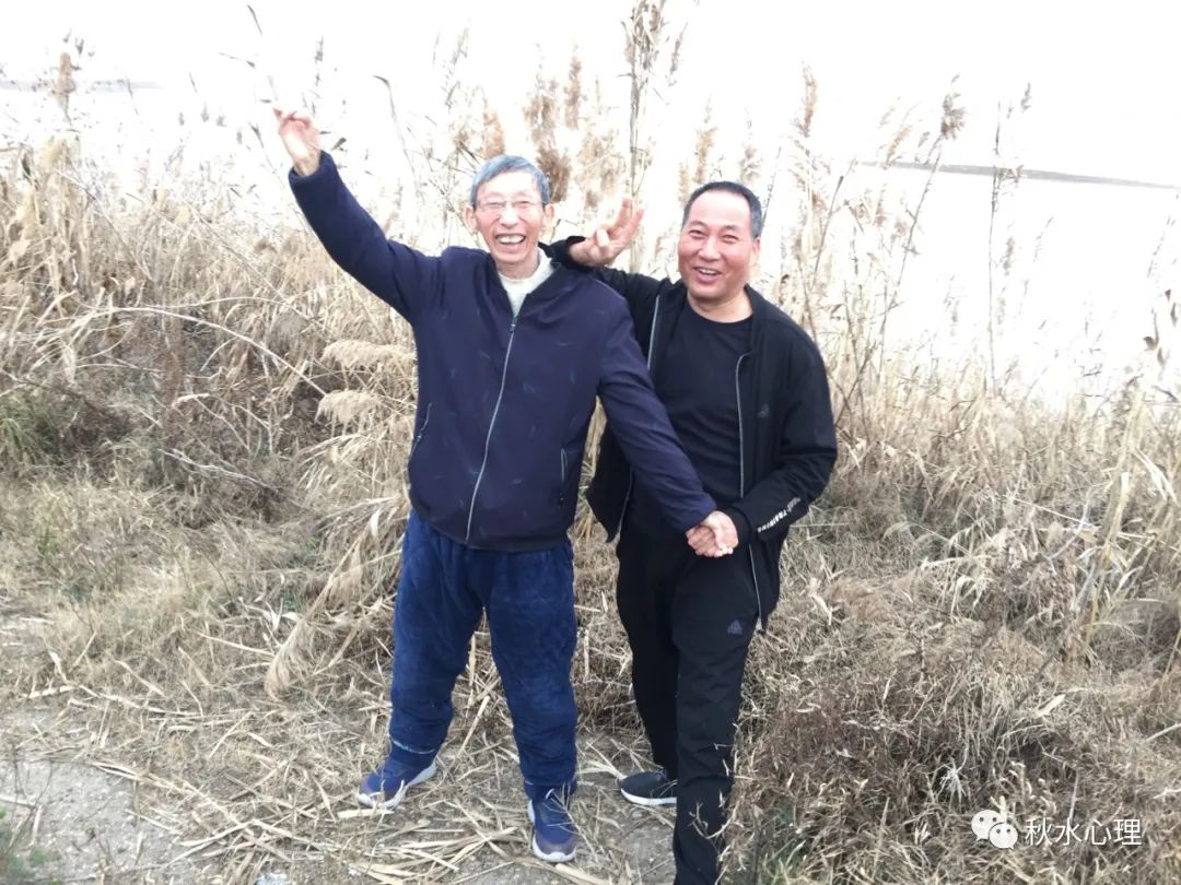 我欠中医两条胳膊一条腿