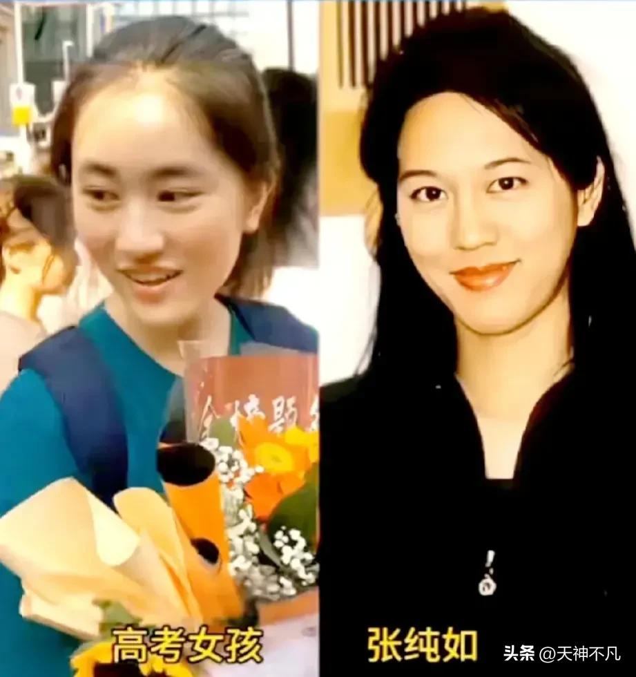 高考女孩漆嘉怡采访视频,漆嘉怡录取