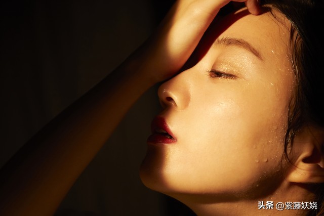 沉沦的女人(小小说)下篇