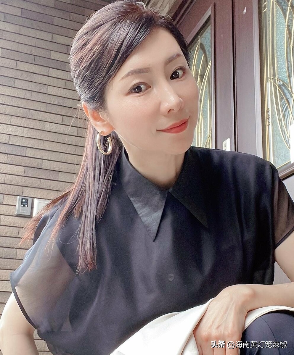 日本50岁不老仙妻水谷雅子,不老仙妻水谷雅子护肤法