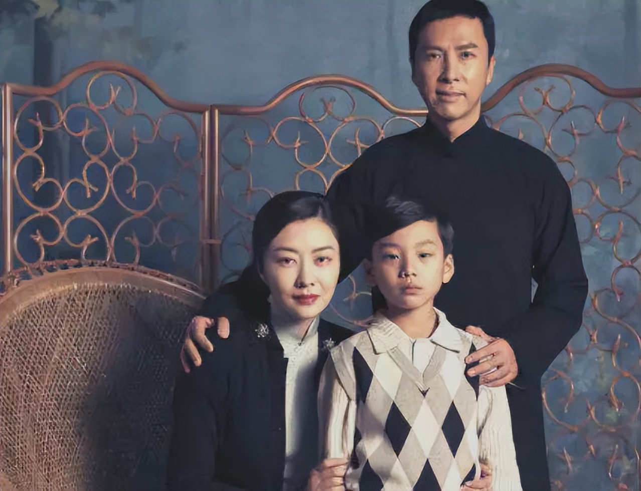 香港十大票房影片,无间道香港最经典的50部电影