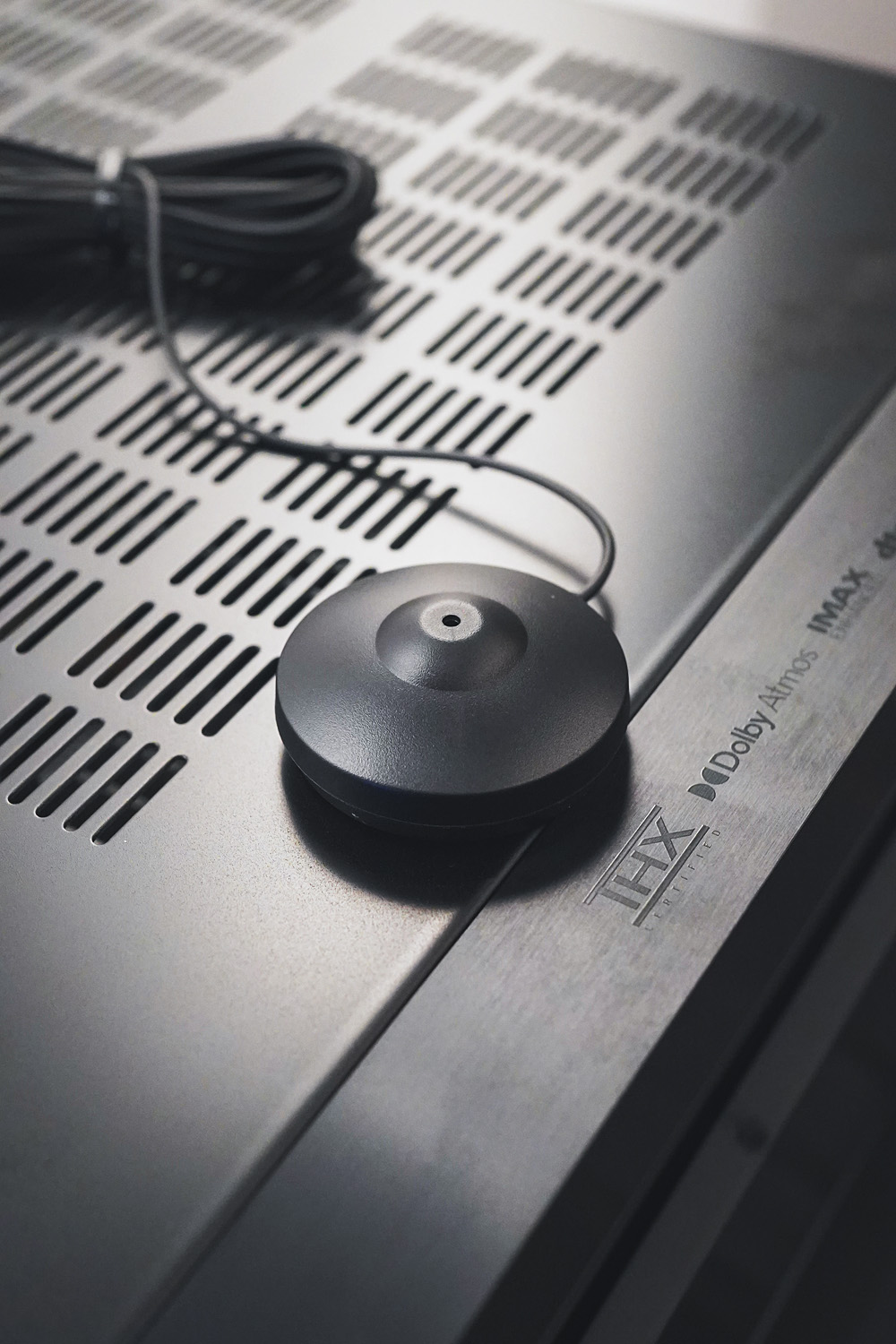 音质最好的安桥组合音响,声音好的全景声功放