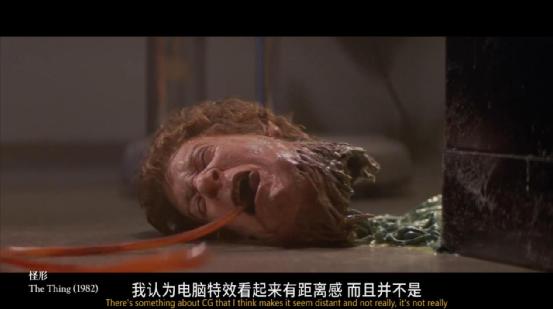 80年代美国科幻恐怖片,80年代的美国恐怖片