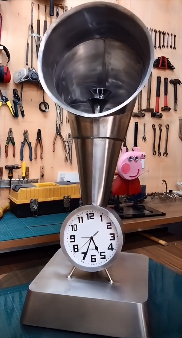 手工耿早期最搞笑的发明,发明鬼才手工耿