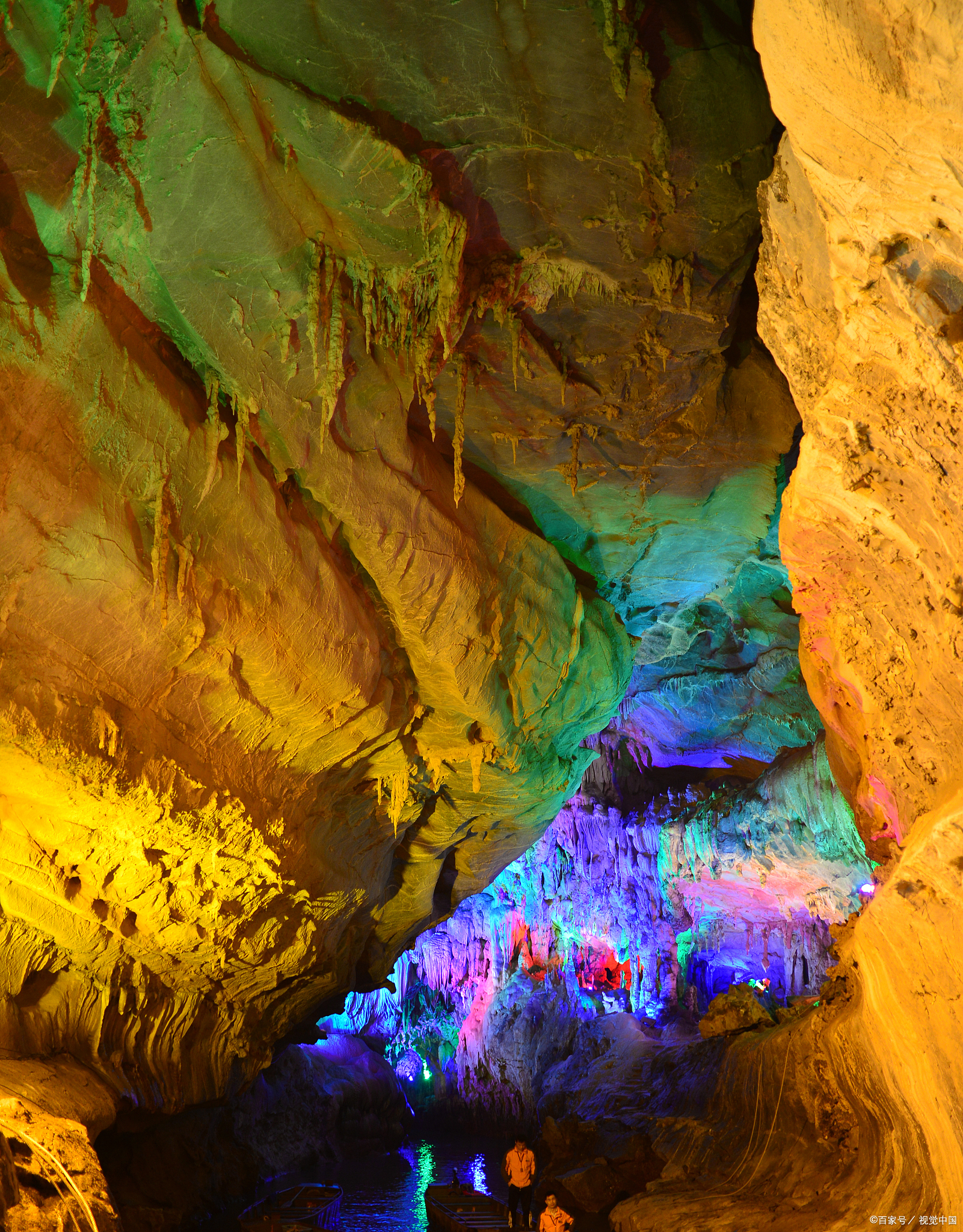 广东五一旅游景点推荐攻略,五一旅游必去十大景点广东