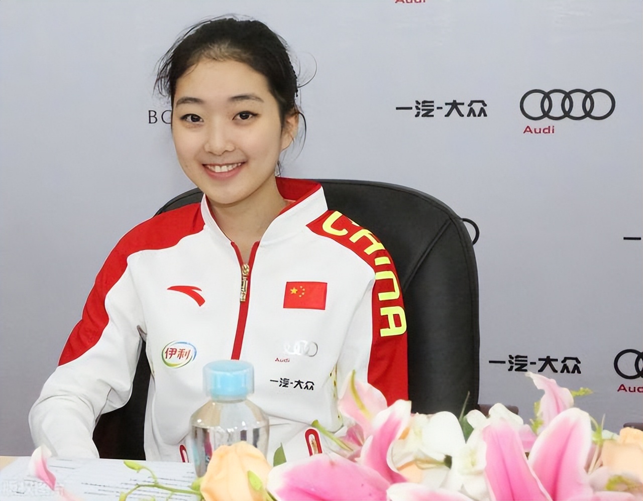 北大十大明星校花,北大明星校花