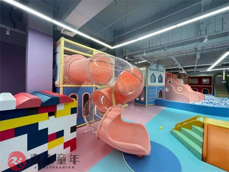 西安室内儿童游乐设备哪里批发,西安西岳游乐设备