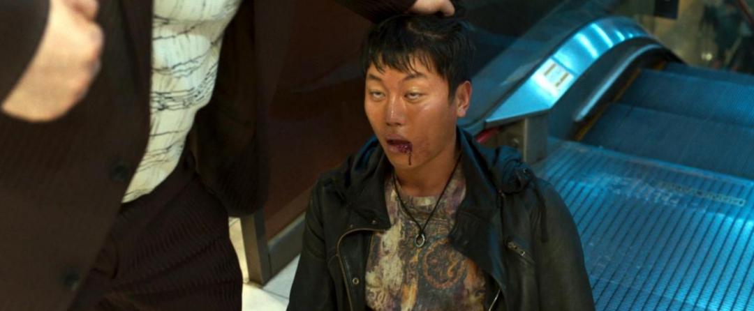 让韩国四分之一人口走进影院,这个比哈尔滨张谦蛋更狠的男人来了