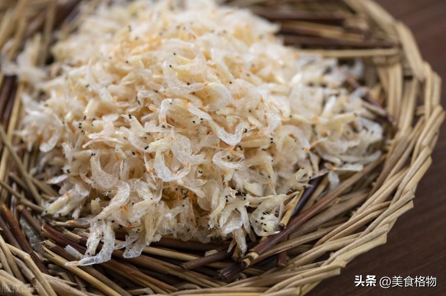 虾皮你还在吃吗,听渔民说虾皮还敢吃吗