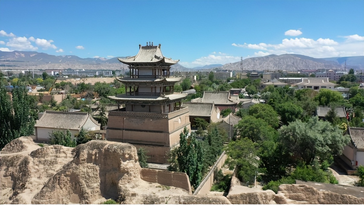 青海川西旅游攻略,贵德高原旅游攻略